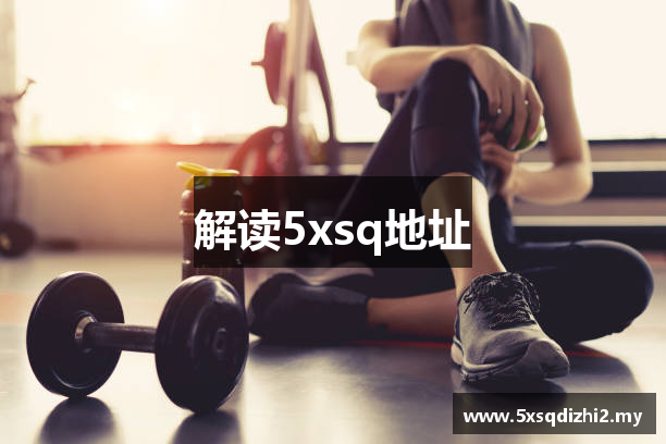 解读5xsq地址